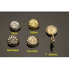 C101 - Overcoat Buttons 1"(25mm) C101-O