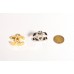 C120 - Charm Pendant - 1"(26mm) C120-O