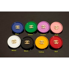C88 - Round Buttons 1"(25mm) C88-O