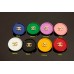 C88 - Round Buttons 1"(25mm) C88-O