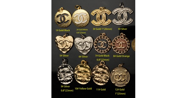 Chain Buttons