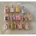 LV Lock Buttons Ring Charm 0.87"x0.5"(22mmx13mm) cu411