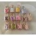 LV Lock Buttons Ring Charm 0.87"x0.5"(22mmx13mm) cu411