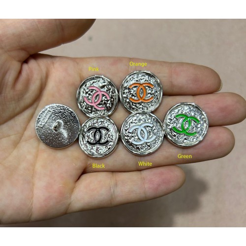 CC Diamond Buttons , Diamond Buttons, rhinestone padlocks, pendant, cc  button, pendant, clbutton,silver button, Jewelry button