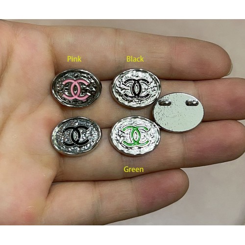 CC Diamond Buttons , Diamond Buttons, rhinestone padlocks, pendant, cc  button, pendant, clbutton,silver button, Jewelry button