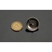 C166-3 - Vintage Pearl Buttons 0.87"(22mm) C166-3-N