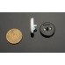 C322 - Round Gold Buttons - 0.79"(20mm) C322-N