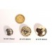 C162 - Buttons Replacement 0.59"/0.79"(15/20mm) 