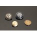 C163 - Anchor Buttons .75"-0.87"(15mm-22mm)  