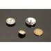 C163 - Anchor Buttons .75"-0.87"(15mm-22mm)  