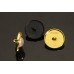 C166-1 - Pearl Buttons 0.87"(22mm) C166-N