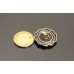 C168 - Bronze Buttons 0.87"(22mm) 