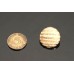 C169 - Glitter Buttons 0.79"/0.9"(20/24mm)  