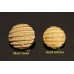 C169 - Glitter Buttons 0.79"/0.9"(20/24mm)  