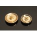 C169 - Glitter Buttons 0.79"/0.9"(20/24mm)  