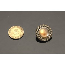 C171 - Gem Buttons 0.79"(20mm) 