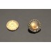 C171 - Gem Buttons 0.79"(20mm) 
