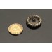 C171 - Gem Buttons 0.79"(20mm) 