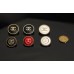 C221 - Sweater Stamped Buttons 0.79"/0.9"(20mm/23mm) C221-N