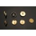 C221 - Sweater Stamped Buttons 0.79"/0.9"(20mm/23mm) C221-N