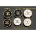 C221 - Sweater Stamped Buttons 0.79"/0.9"(20mm/23mm) C221-N