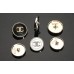 C221 - Sweater Stamped Buttons 0.79"/0.9"(20mm/23mm) C221-N