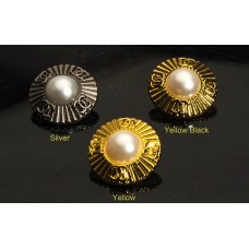 C229 - Pearl Buttons 0.7"/0.9"(18mm/23mm) C229-N