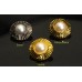 C229 - Pearl Buttons 0.7"/0.9"(18mm/23mm) C229-N
