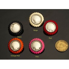 C230 - Shell Buttons 0.79"/0.9"(20mm/23mm) C230-N