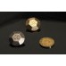 C231 - Retro Jacket Buttons 0.79"(20mm) C231-N