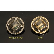C232 - Diamond Buttons 0.79"-1.06"(20mm-27mm) C232-N