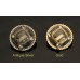 C232 - Diamond Buttons 0.79"-1.06"(20mm-27mm) C232-N