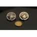 C232 - Diamond Buttons 0.79"-1.06"(20mm-27mm) C232-N