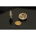 C232 - Diamond Buttons 0.79"-1.06"(20mm-27mm) C232-N