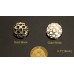 C234 - Small Vintage Buttons 0.7"/(18mm) C234-N