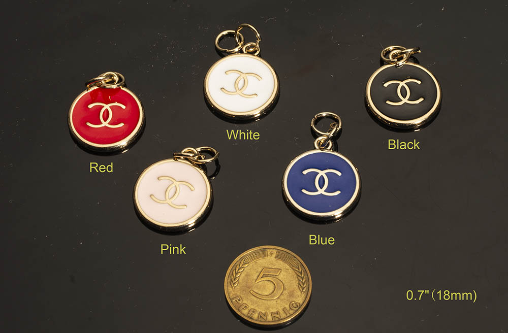 Chain Button 0.7