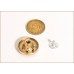 O20 - G Snap Buttons - 0.79"(20mm) O20 O20 - G Snap Buttons - 0.79"(20mm) O20