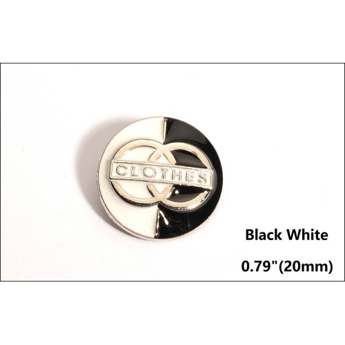 O25 - Cl Buttons