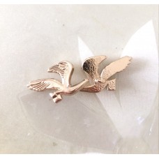 O92 - Bird Buttons Sewing Replicas 0.79"(20mm) o92